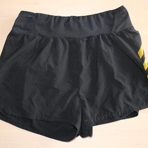 SOLD Adidas Parley Terrex Running Shorts